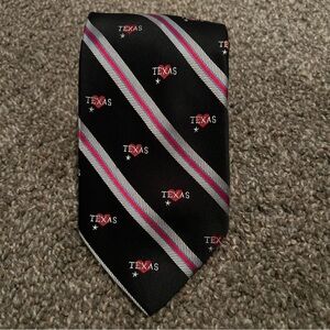 Texas Tie